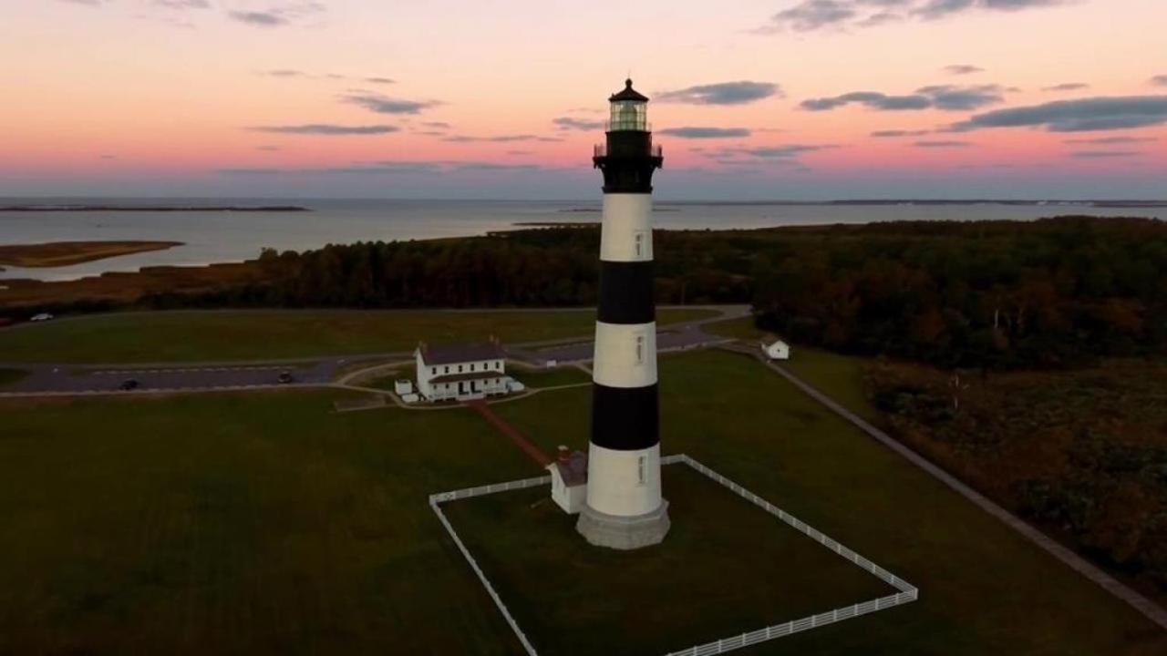 Villa Ffr315 - Seas The Day Kill Devil Hills Exterior foto