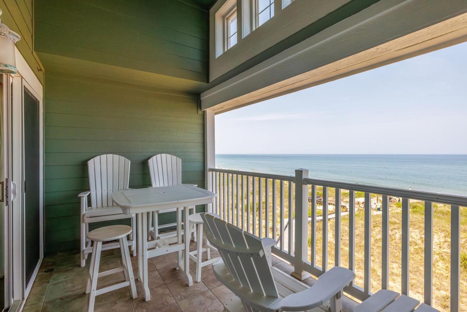 Villa Ffr315 - Seas The Day Kill Devil Hills Exterior foto