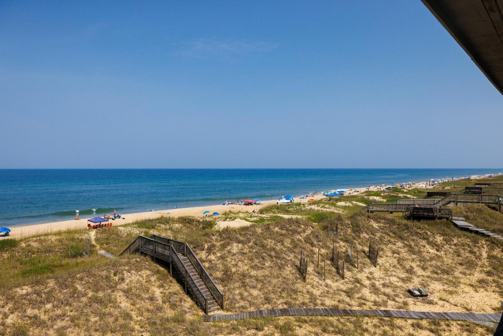 Villa Ffr315 - Seas The Day Kill Devil Hills Exterior foto